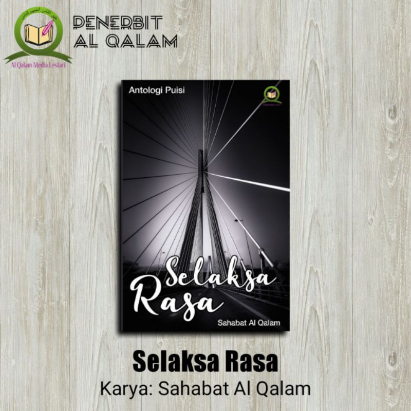 Al Qalam Books - Selaksa Rasa