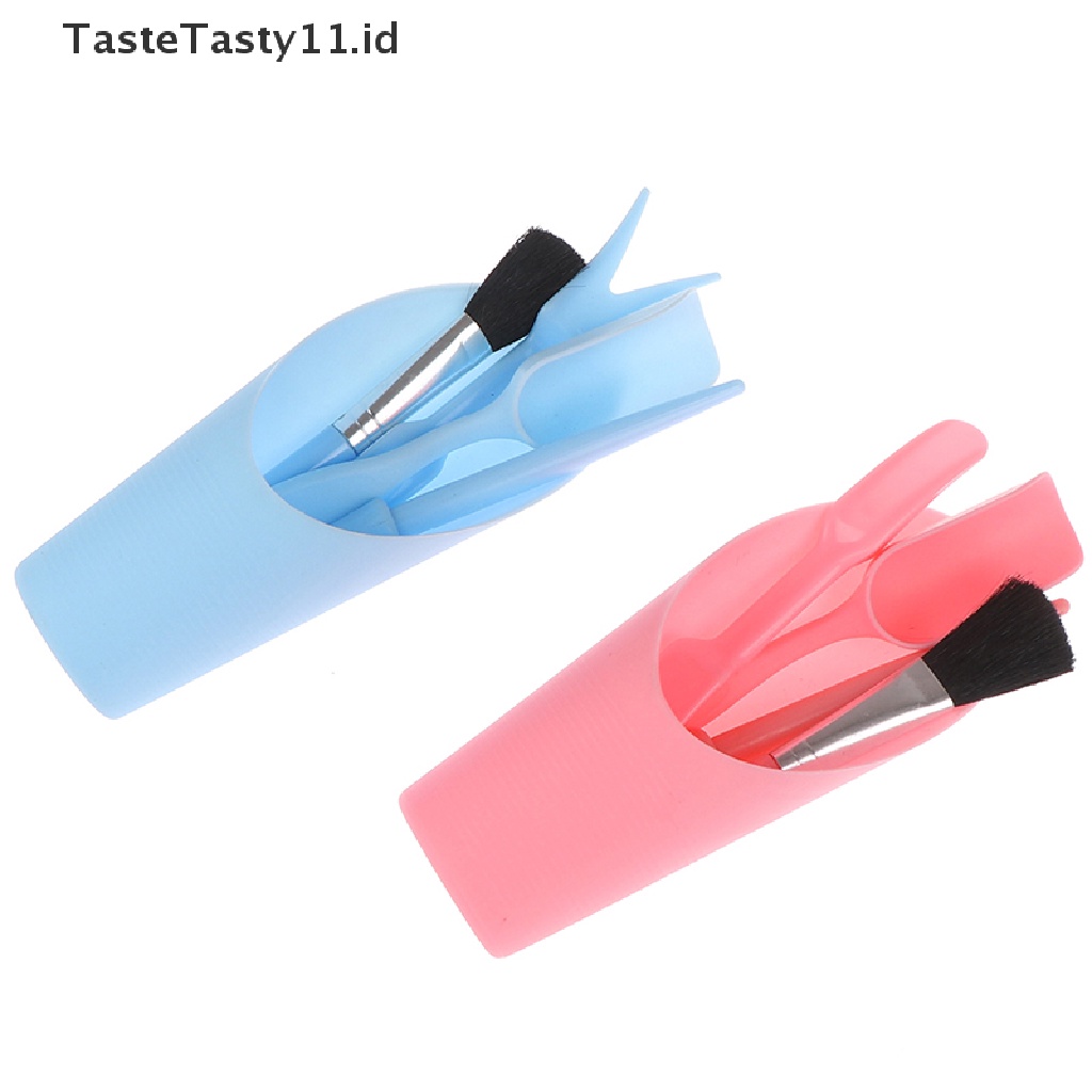 5pcs / set Sekop Sikat Miniatur Untuk Alat Berkebun