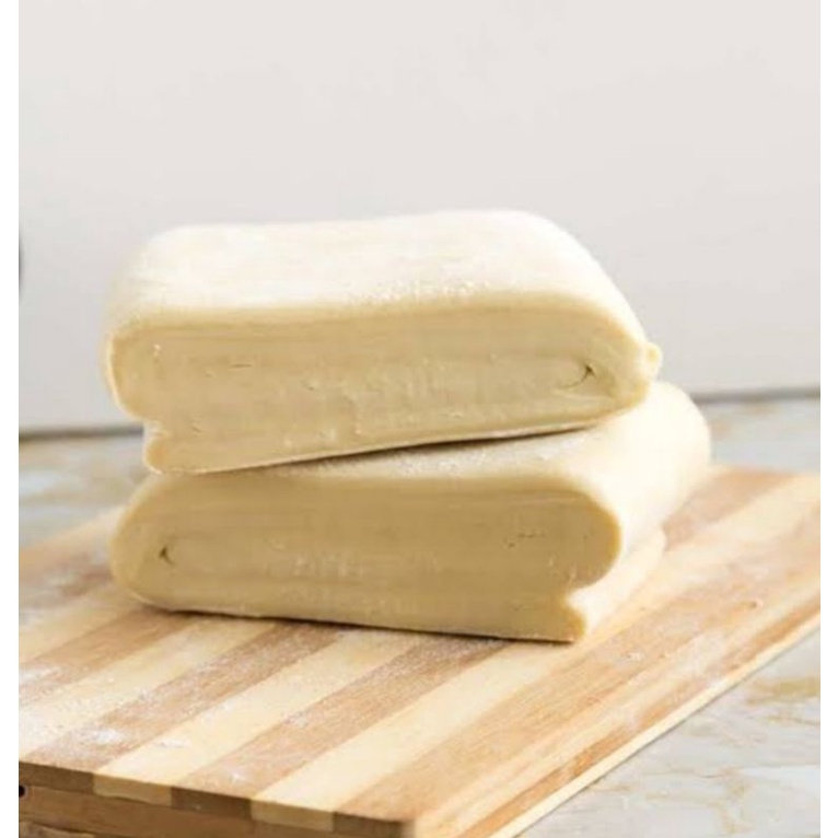 

puff pastry/pastry puff/adonan pastry/kulit pastry/pastry