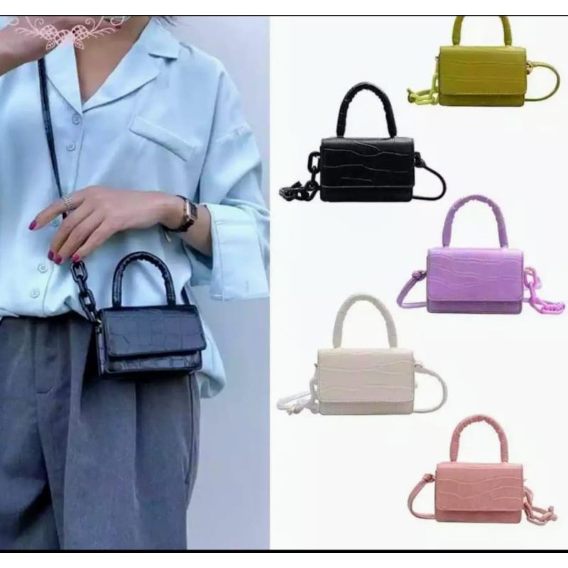 COD Promo tas Andin ikatan cinta,tas selempang ,tas kekinian,tas wanita terbaru