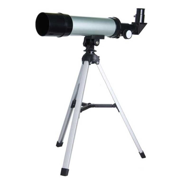 Hot Promo ! Nikula Teropong Bintang Astronomical Telescope 360/50mm 60X F36050