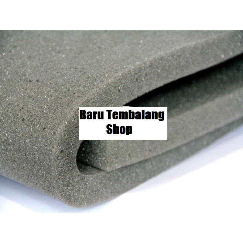 Busa Alas Setrika Tebal 2 Cm / Busa Setrika / Alat Setrika | ALAT SETRIKA | BUSA TEBAL ALAS SETRIKA 