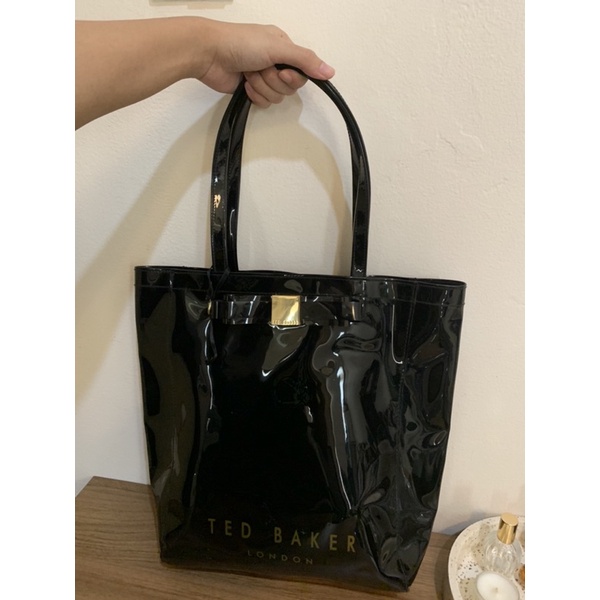 Preloved Ted Baker Tote bag