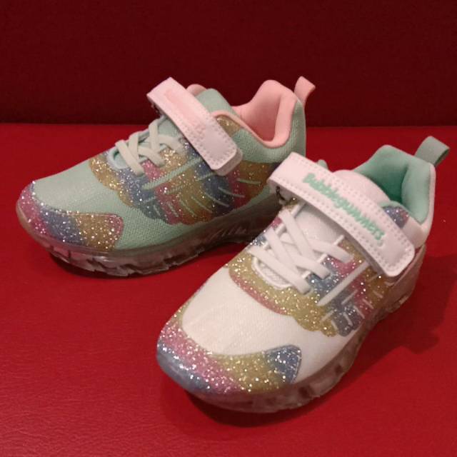 bata bubblegummer softy shoes