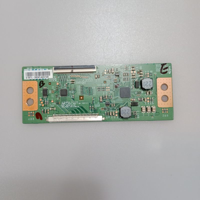 Ticon Tikon tv PHILIPS 32PHA4100S