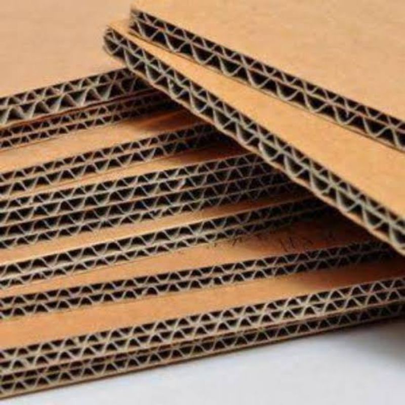

kardus double wall untuk paket anda