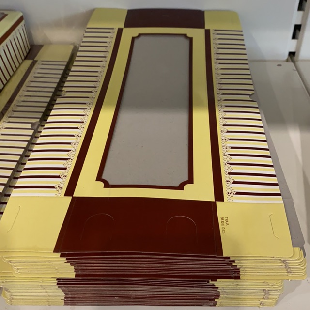 Dus Brownies 30x10x5 0404223