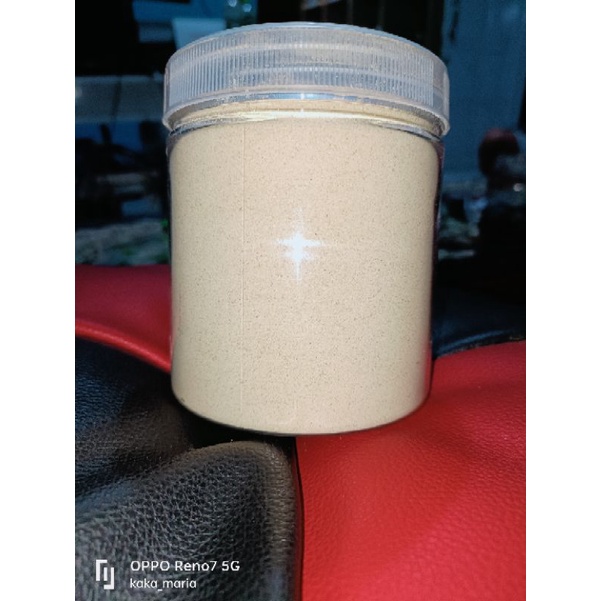 

Bubuk Buah Manjakani Organik 100gram