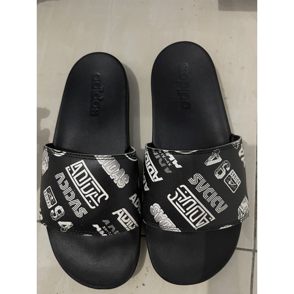 SOLD preloved sendal adidas