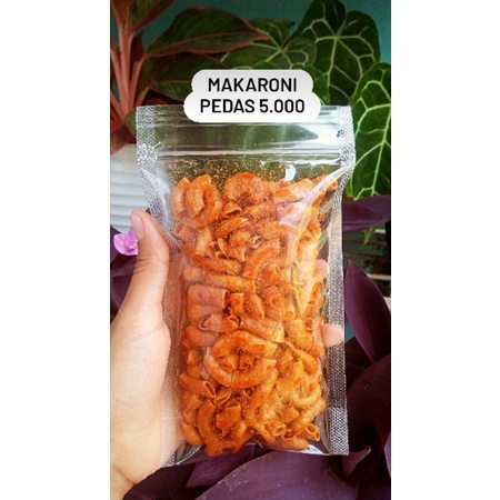 

Makaroni jeletot