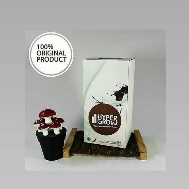 Hypergrow