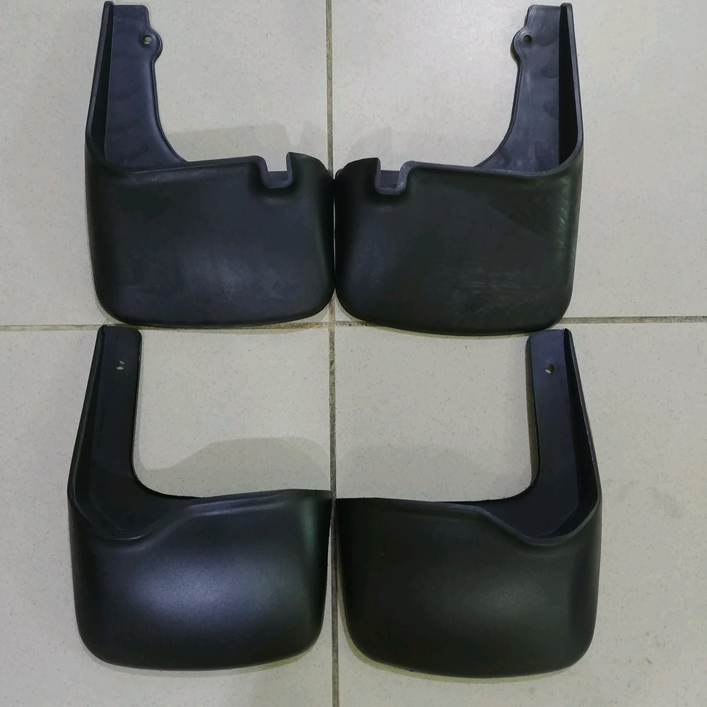 mudguard penahan lumpur karpet roda lumpur toyota avanza vvti lama tipe s