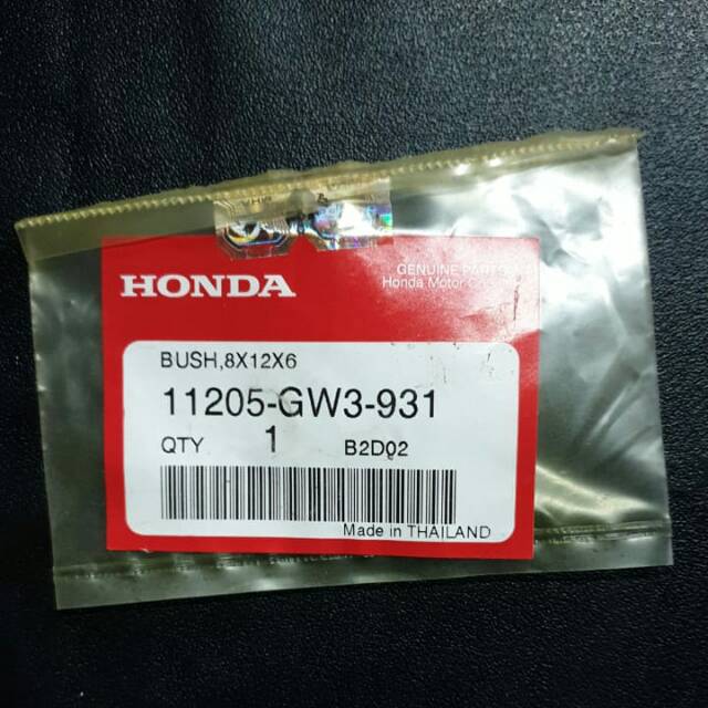 Bos Otomatis Stater Honda Beat 11205 GW3 931