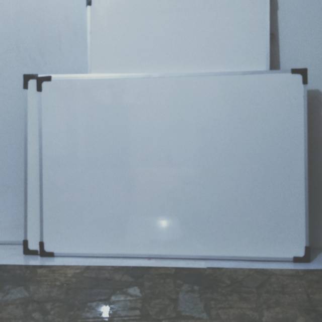 

White board non Magnetik 60 90cm