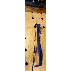 JORAN HEARTY RISE BLUE OCEAN POWER 2 | OVER HEAD MODEL