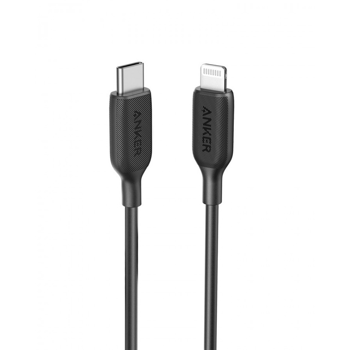 13 ANKER A8832 - PowerLine III - USB-C to Lightning Connector - 0.9M
