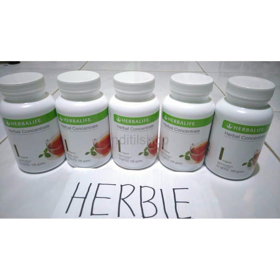 

Thermo (herbal tea concentrate)