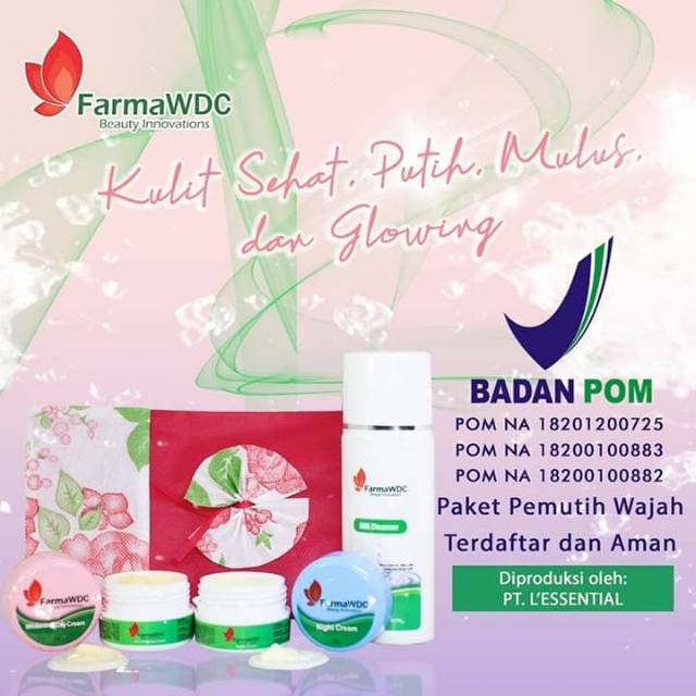 FARMA WDC BPOM