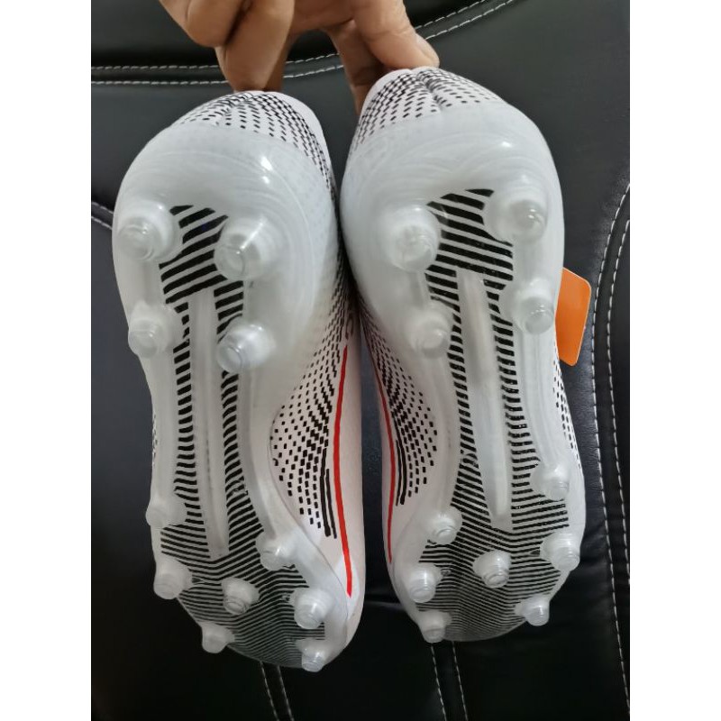 SEPATU BOLA TERBARU MERCURIAL SEPATU SEPAK BOLA SOL BENING TERLARIS