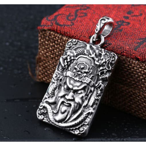 KALUNG KWAN KONG EUROPEAN STYLE MODEL B K052