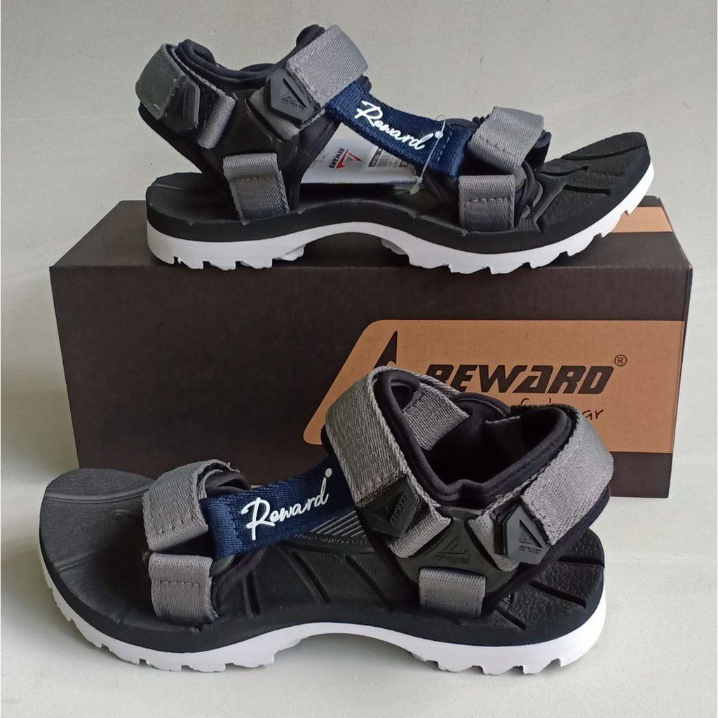 Sandal Gunung Reward Murah Sandal Outdoor Sendal Gunung Murah Sandal Reward Sandal Triglav Original Sandal Tali Gunung Reward Termurah Terlaris