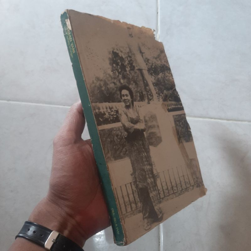 Ahmad Yani: Sebuah Kenang-Kenangan