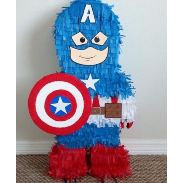 Pinata / pinata ulang tahun / Pinata ultah