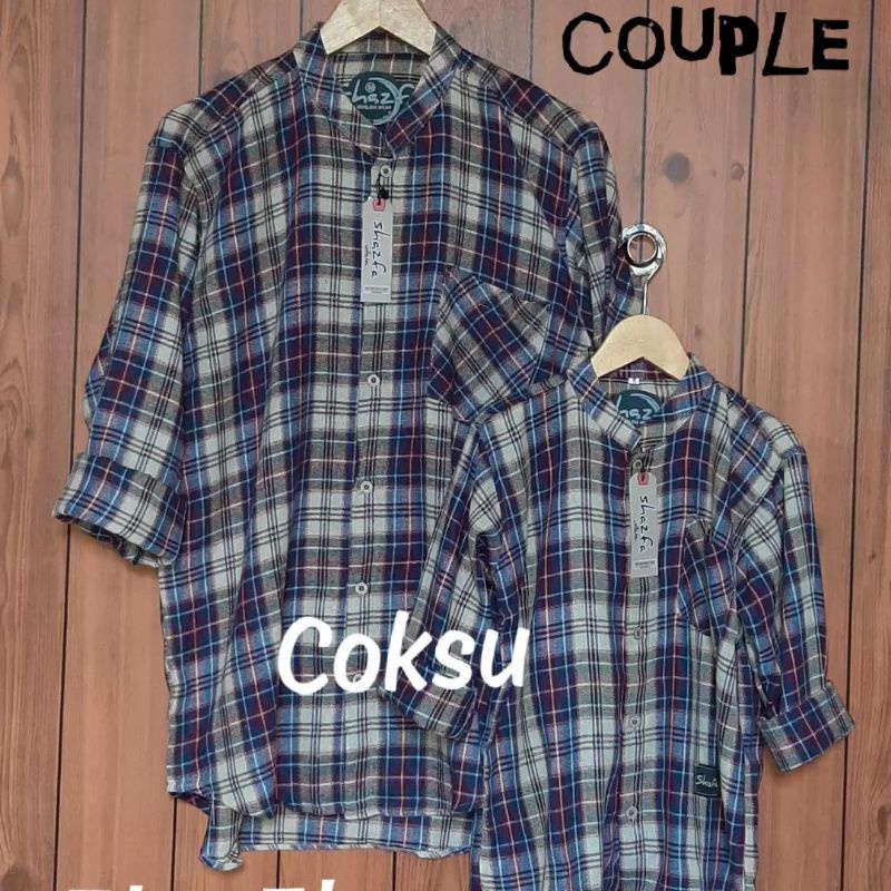 KEMKO FLANEL (COUPLE)