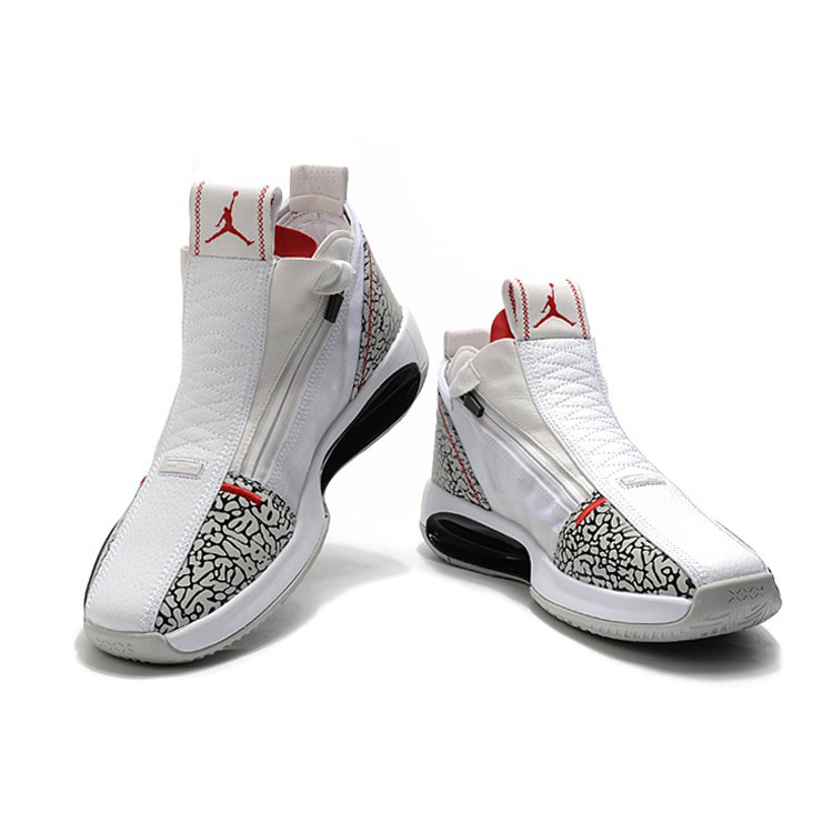 air jordan 34 low cement