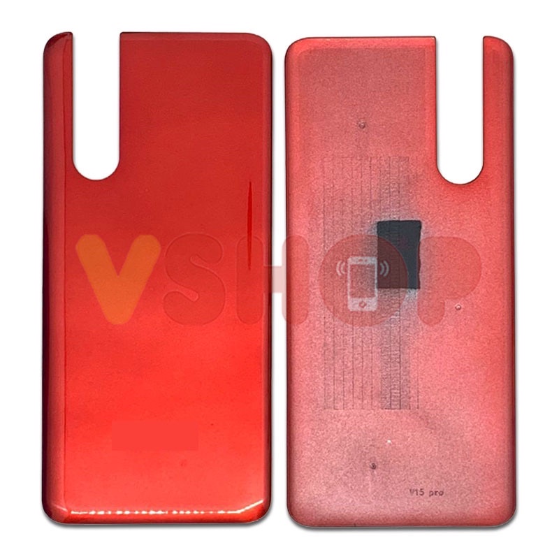 BACKDOOR - BACK CASING VIVO V15 PRO TUTUPAN BATERAI