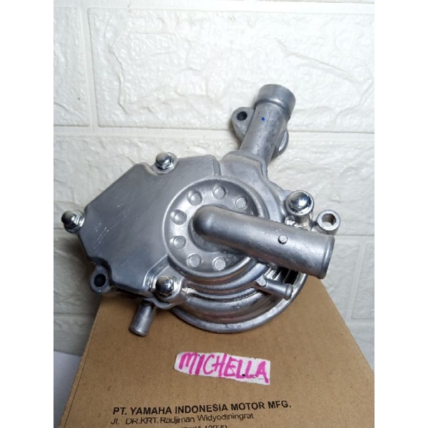 water pump Assy mx king,Vixion lama,R15