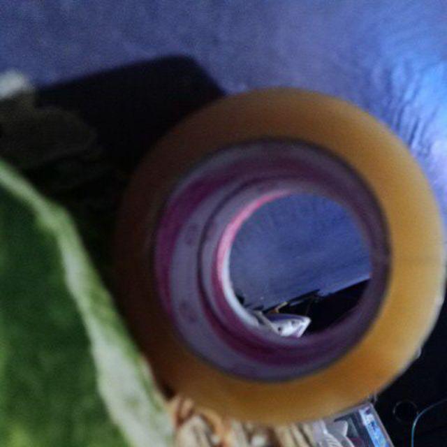 Lakban Bening Murah Merk Bodhitape Bodhi Tape