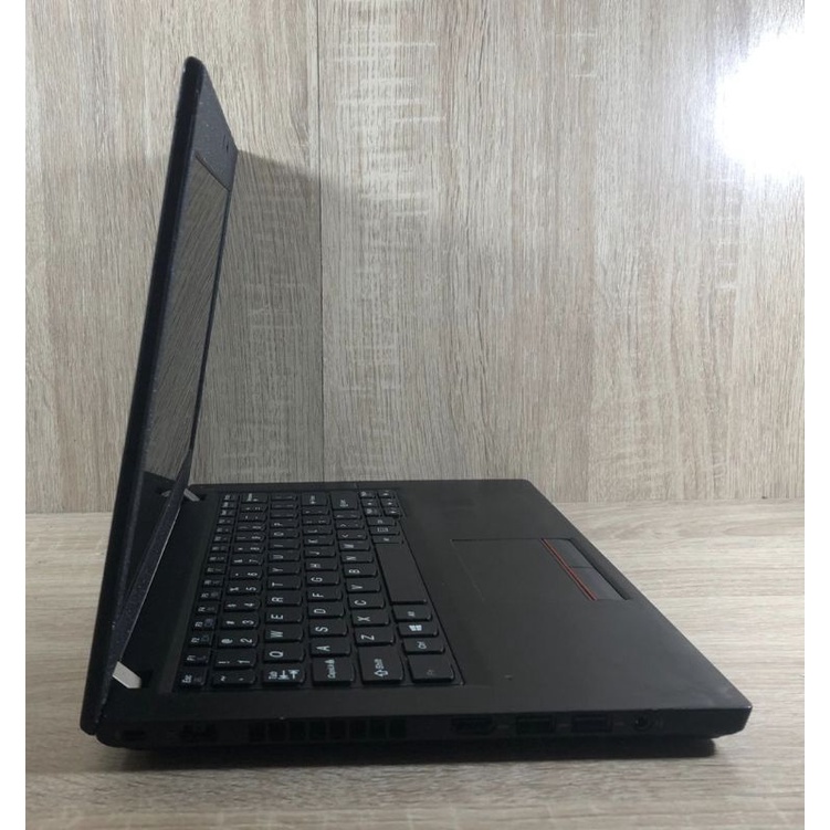 Lenovo K2450 / K20 / K21 Core I5 Gen 6 RAM 4GB / 8GB SSD 128GB /256 GB Win 10 Like New