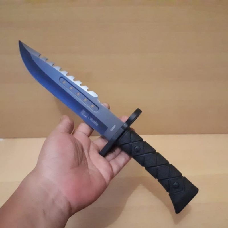 Peralatan Survival Columbia 1948A/Survival/OUTDOOR-8