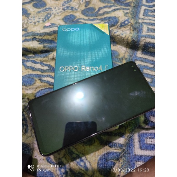 oppo reno 4f minus lcd
