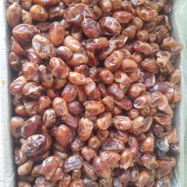 

KURMA KHALAS 10kg / Khalas Al-Madinah / khalas Al- Hadi / kurma kholas / DC khalas