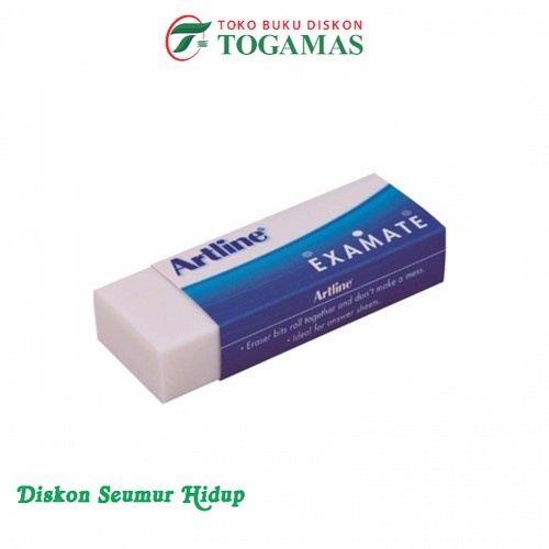 

Penghapus Besar Artline EER22 Pack