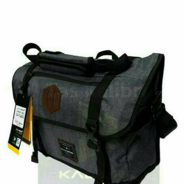 Tas selempang laptop Kalibre Ruger 920640