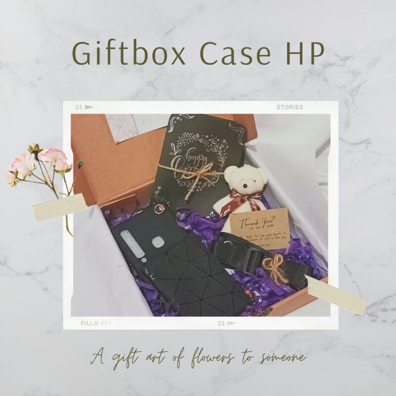 

Hampers | Bucket | Gift | Box CASE HP Wisuda, Pernikahan, Ulang Tahun