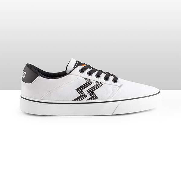 Geoff Max Factory - Gavin Sketch  (Grade B) | Sepatu Pria | Sneakers Pria | Sneakers Wanita