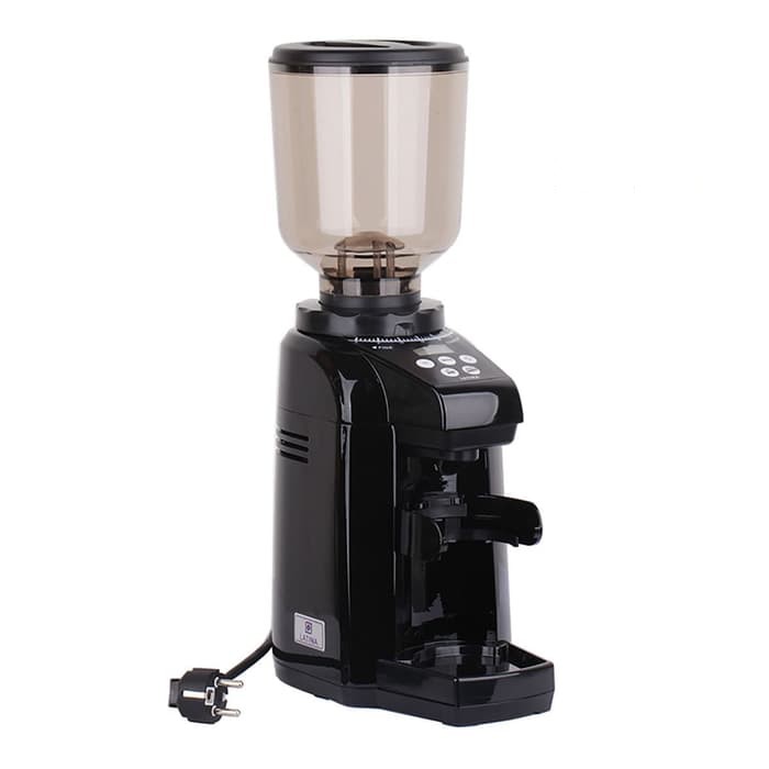 Latina Espresso Coffee Grinder X50-OD (Khusus Gojek) | Grinder Kopi