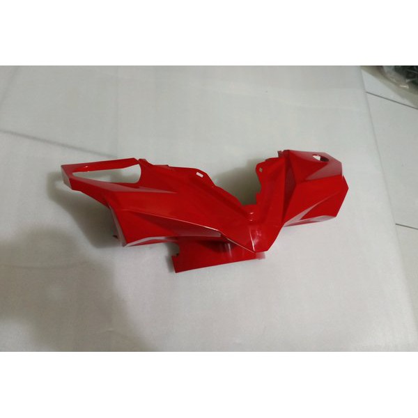 BATOK DEPAN BEAT ESP NEW ECO STREET K81 2017 2019 MERAH WIN NON ORI