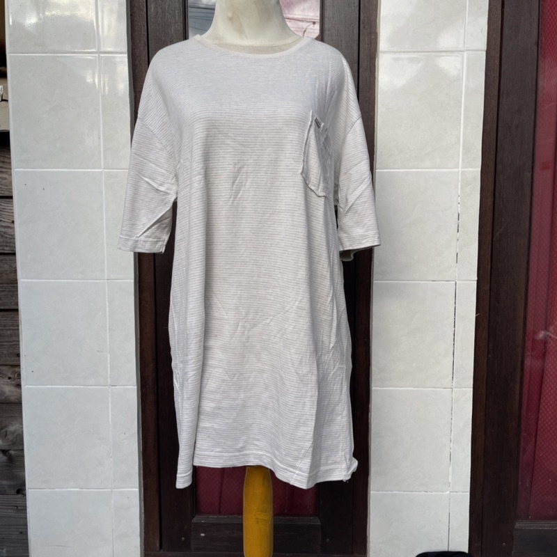 Kaos Ripcurl size oversized XL original Kantong Preloved Second Bekas