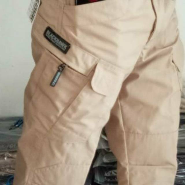 CELANA  PENDEK TACTICAL PDL CELANA PRIA