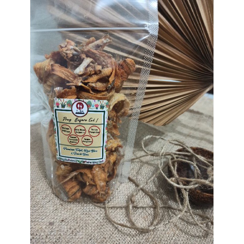 

IKAN ASIN KRIUK ORIGINAL