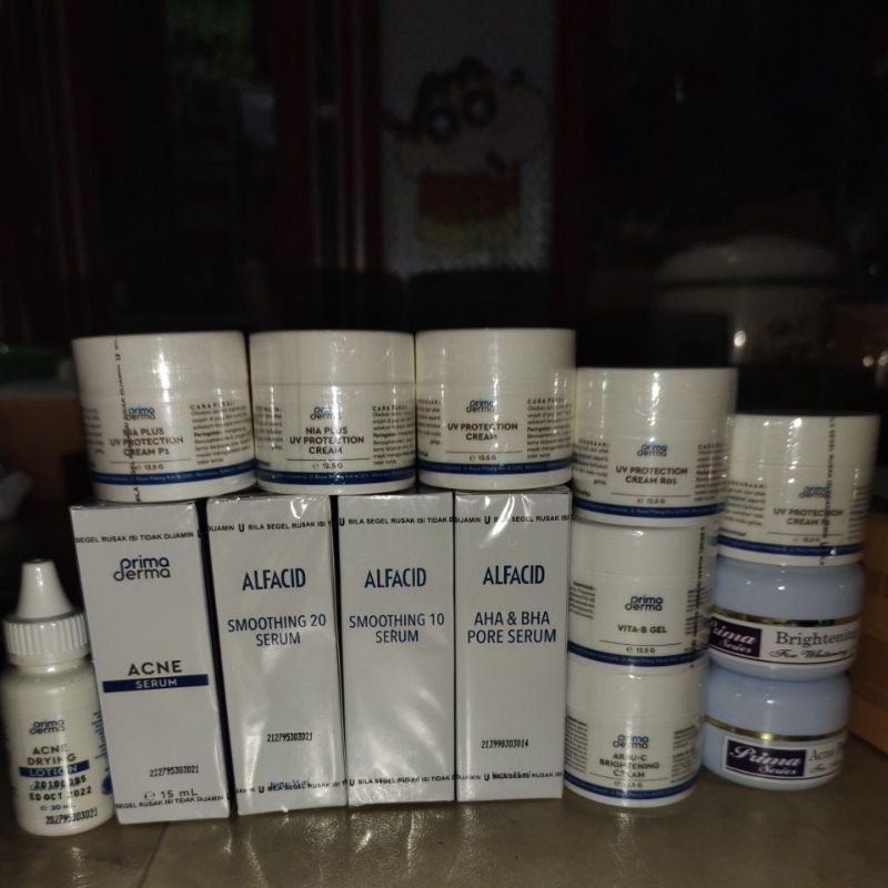 primaderma
