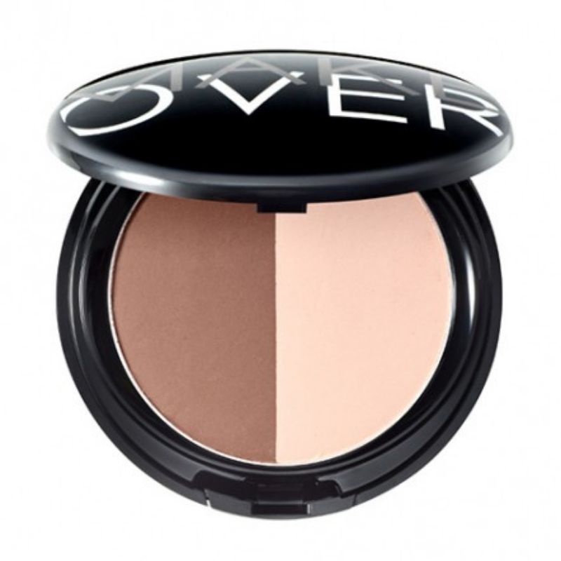 MAKE OVER Face Contour Kit 14gr