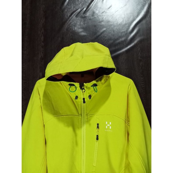 jacket haglofs