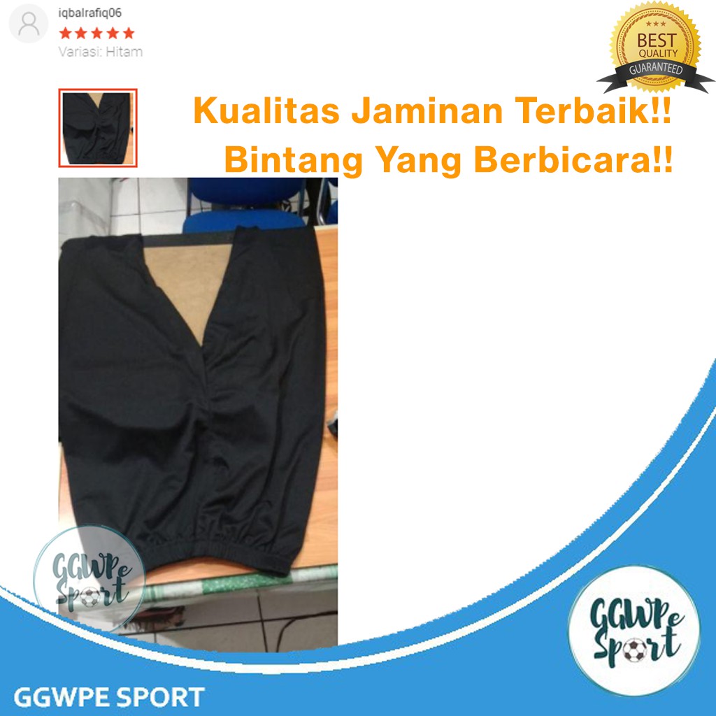 Celana Manset Panjang Pria Cowok Laki Celana Lejing / Legging Panjang Olahraga Kualitas Terbaik