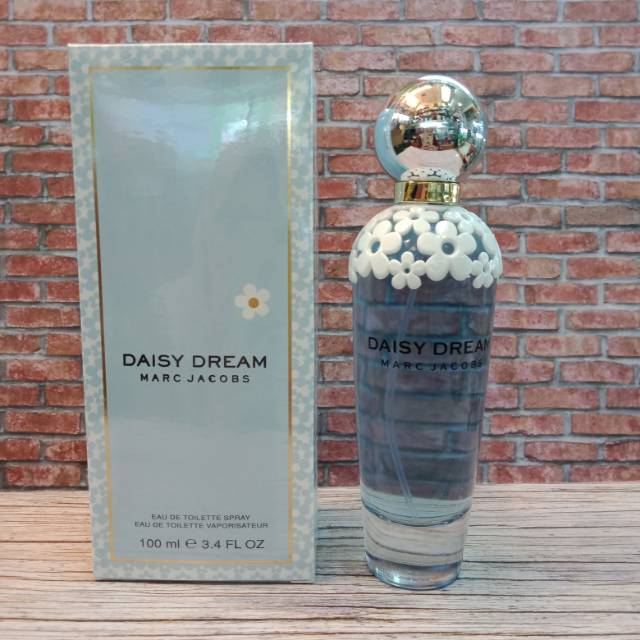 Daisy Dream marc Jacobs
